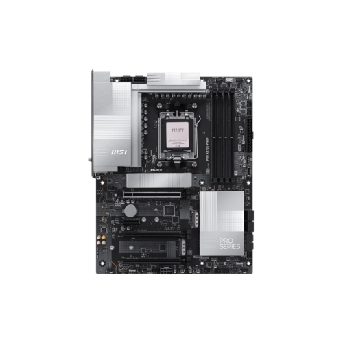 Материнская плата/ PRO X870E-P WIFI