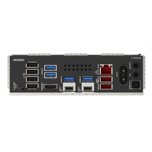 Материнская плата Gigabyte X870E AORUS ELITE WIFI7, RTL