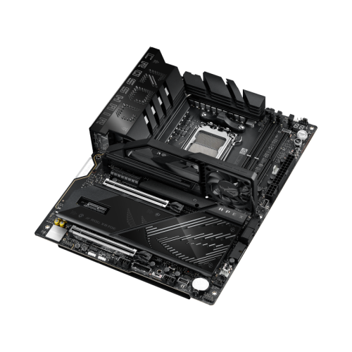 Материнская плата/ ROG CROSSHAIR X870E APEX