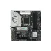 Материнская плата MB MSI INTEL B760 s1700, 4xDDR5(256GB), 2xHDMI 2.1/2xDP, 2xPCIe 4.0x16, 1xPCIe 3.0, 1xLAN (2.5GbE), Wi-Fi, BT, 4xSATA 6Gb/s, 2xM.2, 4xUSB 3.2, 2xUSB 2.0, 1xPS/2, mATX