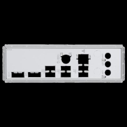 Материнская плата ASUS PRIME H810M-A-CSM LGA1851 mATX 2xDDR5 PCIEx16 PCIEx1 2xM.2 DP HDMI GLAN