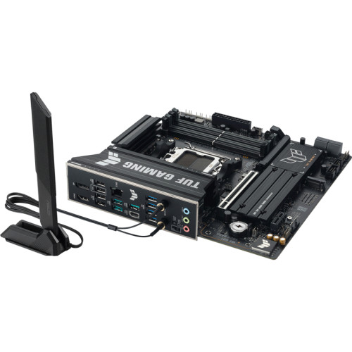 Материнская плата/ TUF GAMING B850M-PLUS WIFI7