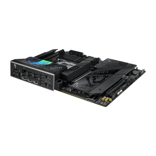 Материнская плата/ ROG STRIX X870-F GAMING WIFI