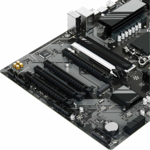 Материнская плата Gigabyte B760 DS3H GEN5, RTL