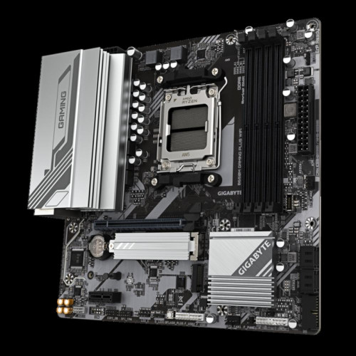 Материнская плата Gigabyte B650M GAMING PLUS WIFI, RTL