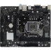 Материнская плата Biostar H510MHP 4.0 Soc-1200 Intel H470 2xDDR4 mATX AC`97 8ch(7.1) GbLAN+VGA+HDMI [H510MHP 4.0]