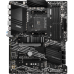Материнская плата/ MB MSI AMD B550 sAM4, 4xDDR4(128GB), HDMI 2.1/DP, 1xPCIe 4.0x16, 1xPCIe 3.0x16, 2xPCIe 3.0, 1xLAN, 6xSATA 6Gb/s, 2xM.2, 1xUSB-C, 3xUSB 3.2, 4xUSB 2.0, 1xPS/2, ATX