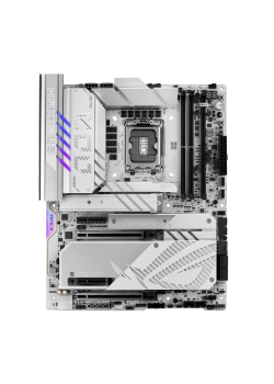 Материнская плата/ ROG MAXIMUS Z890 APEX
