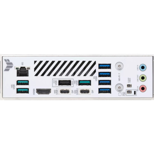 Материнская плата/ TUF GAMING X870-PRO WIFI7 W NEO Материнская плата/ TUF GAMING X870-PRO WIFI7 W NEO