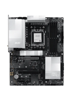 Материнская плата/ PRO X870E-S EVO WIFI
