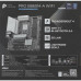 Материнская плата MSI PRO B860M-A WIFI Soc-1851 Intel B860 4xDDR5 mATX AC`97 8ch(7.1) 5Gigabit RAID+HDMI+DP