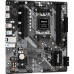 Материнская плата Asrock B650M-H/M.2+ SocketAM5 AMD B650 2xDDR5 mATX AC`97 8ch(7.1) GbLAN RAID+HDMI+DP [B650M-H/M.2+]