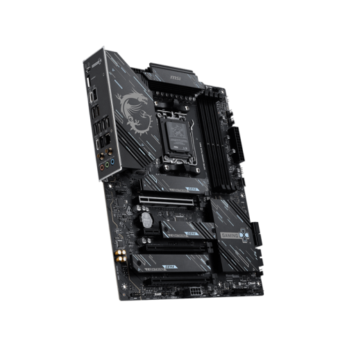 Материнская плата/ X870E GAMING PLUS WIFI