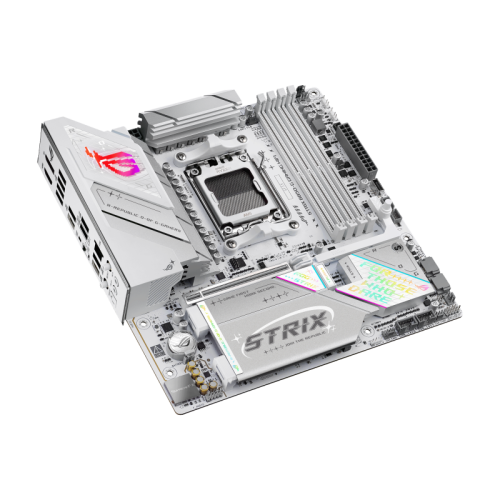 Материнская плата/ ROG STRIX B850-G GAMING WIFI