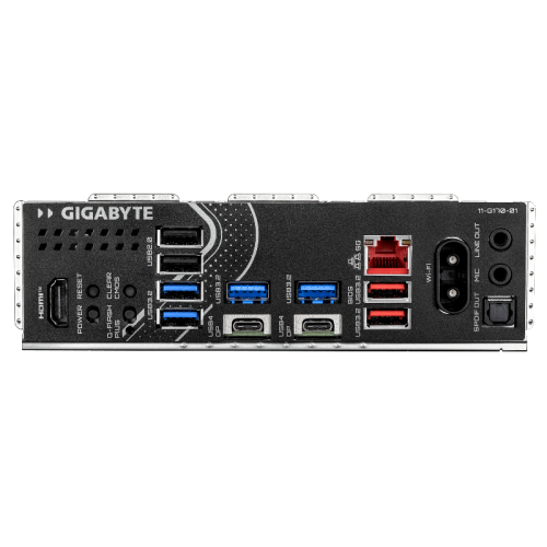 Материнская плата/ X870E EAGLE WIFI7 Материнская плата/ X870E EAGLE WIFI7