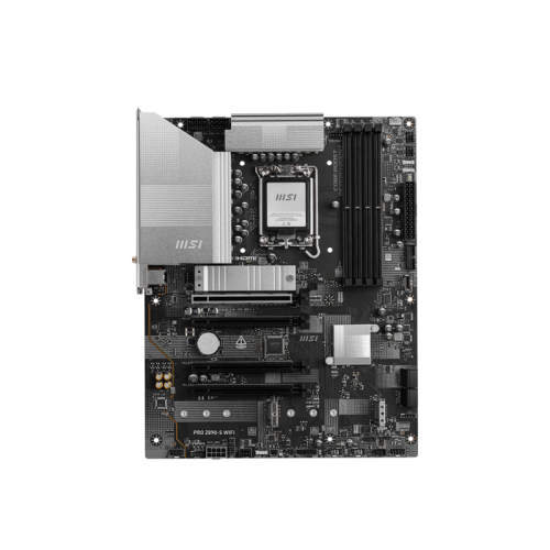 Материнская плата PRO Z890-S WIFI