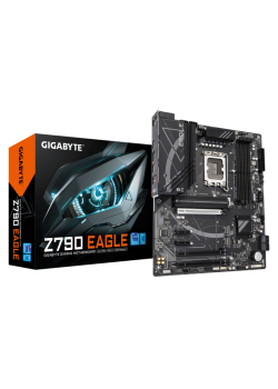 Материнская плата/ Z790 EAGLE