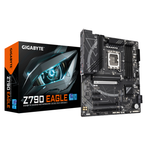Материнская плата/ Z790 EAGLE