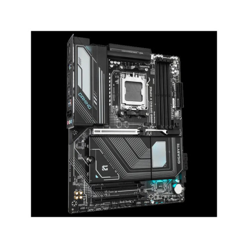 Материнская плата/ B850 GAMING X WIFI6E