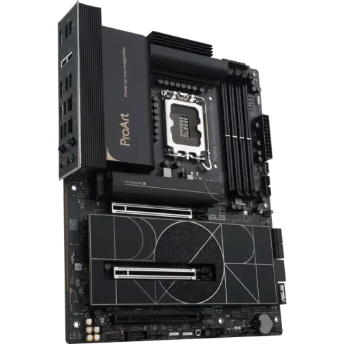 Материнская плата/ Материнская плата/ PROART Z890-CREATOR WIFI
