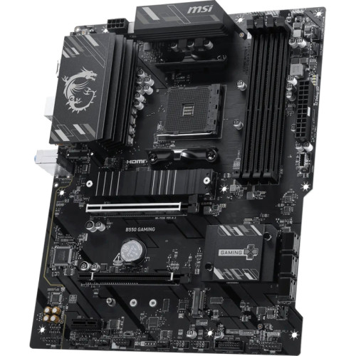 Материнская плата/ B550 GAMING Материнская плата/ B550 GAMING