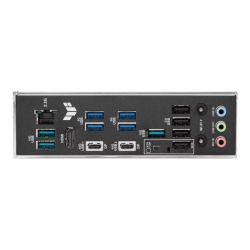 Материнская плата/ TUF GAMING X870E-PLUS WIFI7