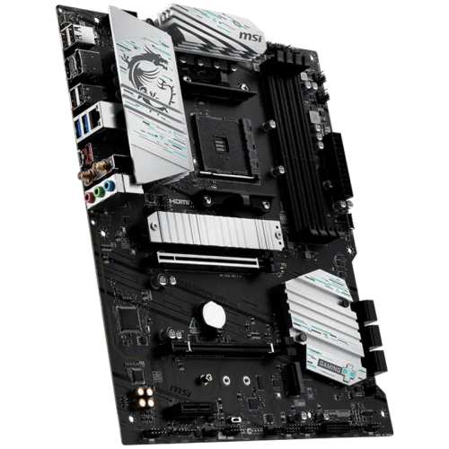 Материнская плата/ B550 GAMING WIFI Материнская плата/ B550 GAMING WIFI