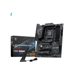 Материнская плата/ X870E GAMING PLUS WIFI