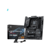 Материнская плата/ X870E GAMING PLUS WIFI