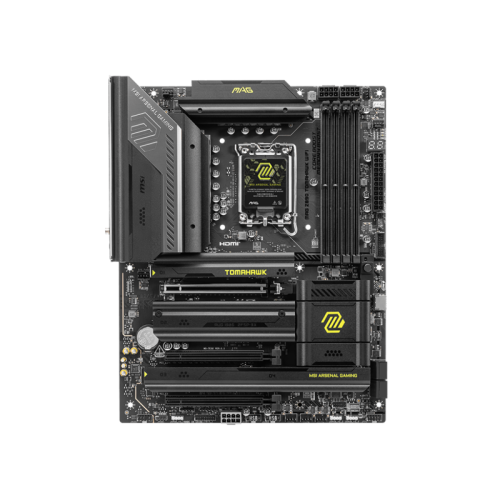 Материнская плата/ MAG Z890 TOMAHAWK WIFI