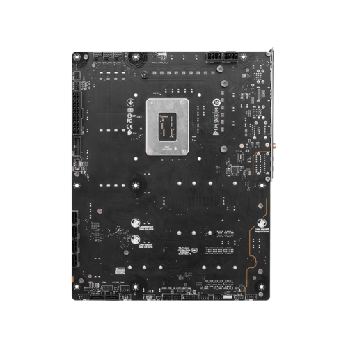Материнская плата/ Z790 PROJECT ZERO