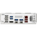 Материнская плата/ X870E A ELITE WF7 ICE