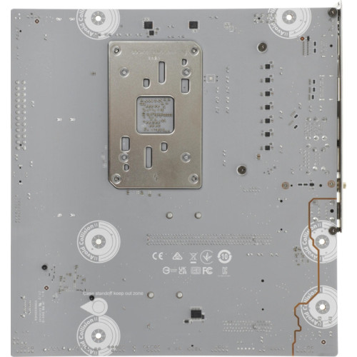 Материнская плата/ B840M GAMING WIFI6E