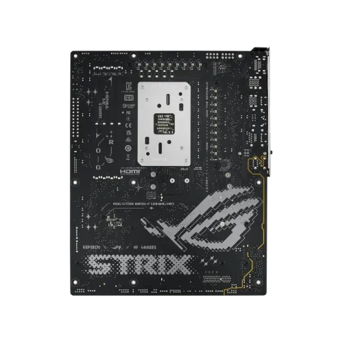 Материнская плата/ Материнская плата/ ROG STRIX B850-F GAMING WIFI Материнская плата/ Материнская плата/ ROG STRIX B850-F GAMING WIFI