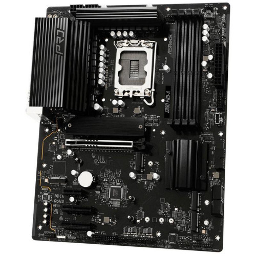Материнская плата ASROCK Z890 S1851 ATX Z890 PRO-A