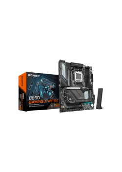 Материнская плата/ B850 GAMING X WIFI6E