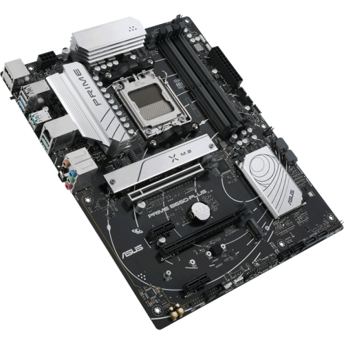 Материнская плата/ PRIME B650-PLUS-CSM