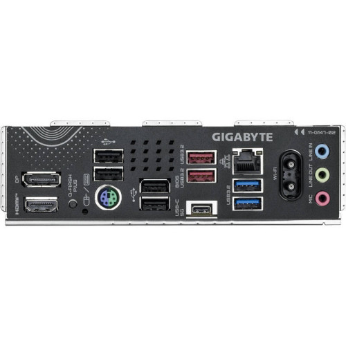 Материнская плата/ B850 GAMING WF6