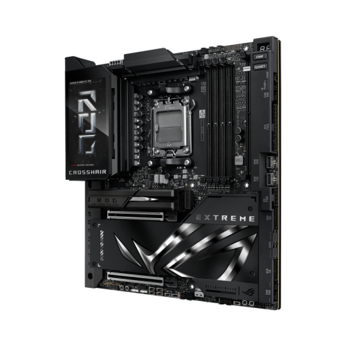 Материнская плата/ ROG CROSSHAIR X870E EXTREME