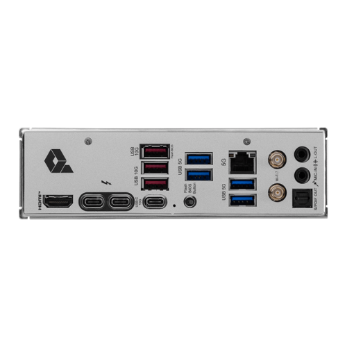 Материнская плата PRO Z890-A WIFI