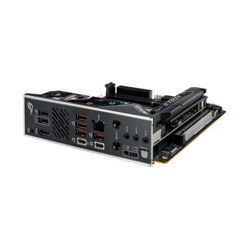 Материнская плата/ Материнская плата/ ROG STRIX B850-I GAMING WIFI