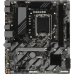 Материнская плата Gigabyte B860M E GEN5 B860, LGA1851, 2*DDR5, 1*PCIEx16, 1*PCIEx1, 2*M.2 6*USB3.2Gen1, 6*USB2.0, 4*SATA3.0, 1G, DP, HDMI, M-ATX, RTL