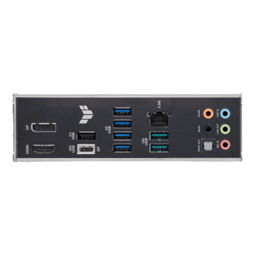 Материнская плата/ TUF GAMING B860M-PLUS