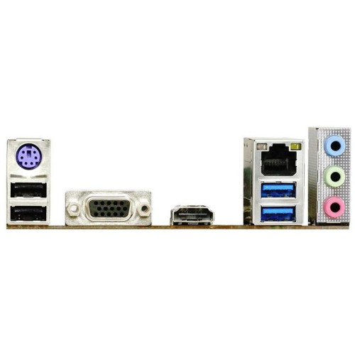 Материнская плата Biostar J4125NHU 2xDDR4 mini-ITX AC`97 8ch(7.1) GbLAN+VGA+HDMI [J4125NHU]