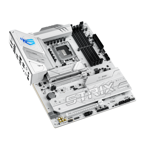 Материнская плата/ ROG STRIX B860-A GAMING WIFI