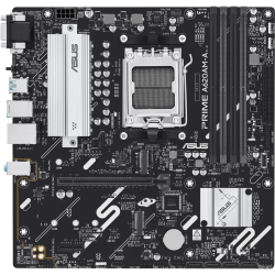 Материнская плата/ PRIME A620AM-A-CSM