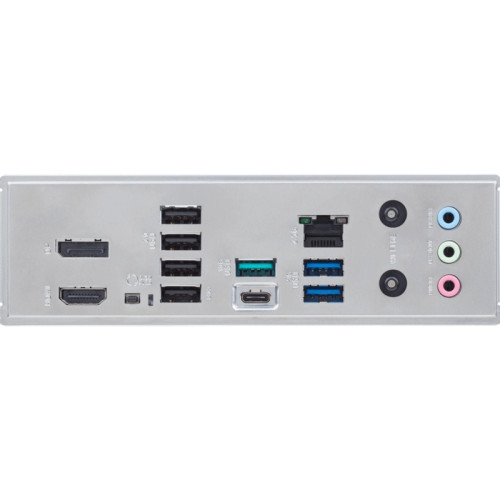 Материнская плата Asus PRIME B840-PLUS WIFI SocketAM5 AMD B840 4xDDR5 ATX AC`97 8ch(7.1) 2.5Gg RAID+HDMI+DP