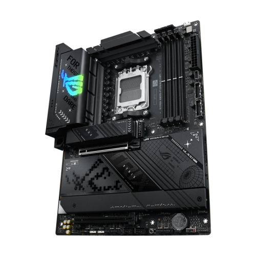 Материнская плата/ ROG STRIX X870-F GAMING WIFI