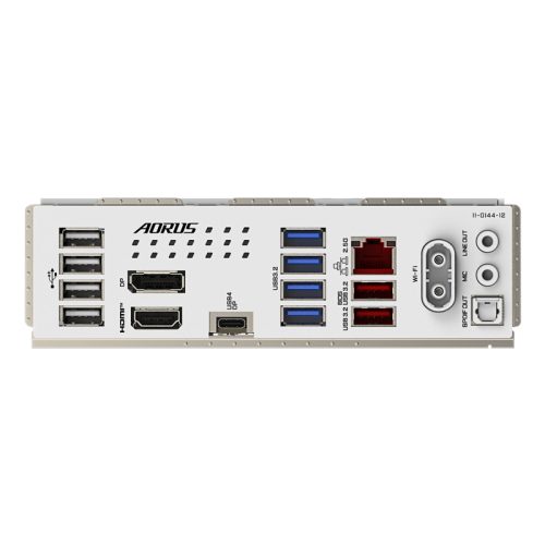 Материнская плата/ B860 A ELITE WF7 ICE