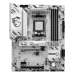 Материнская плата MSI B850 GAMING PLUS WIFI6E SocketAM5 AMD B850 4xDDR5 ATX AC`97 8ch(7.1) 2.5Gg RAID+HDMI+DP